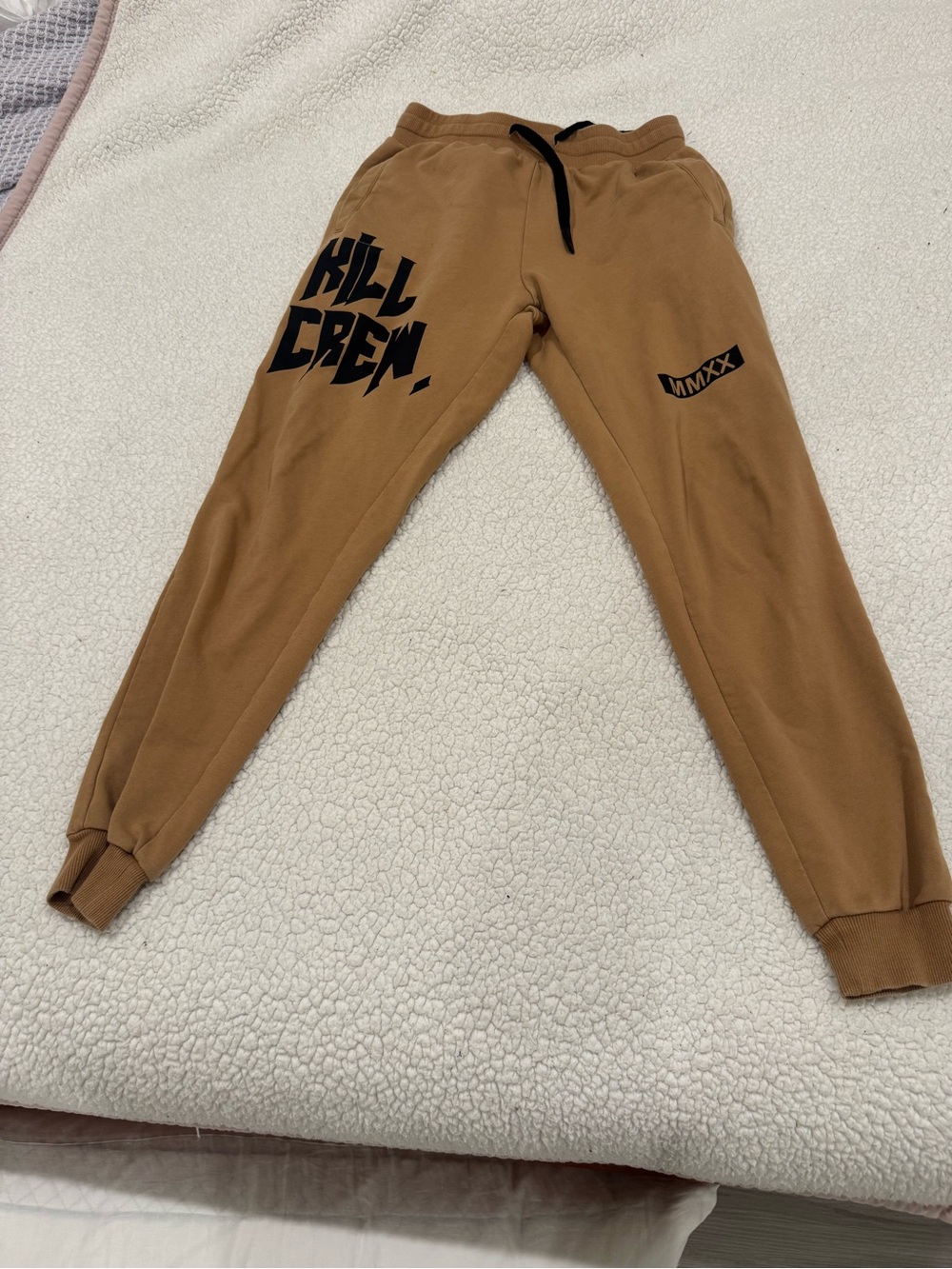 Kill Crew Joggers